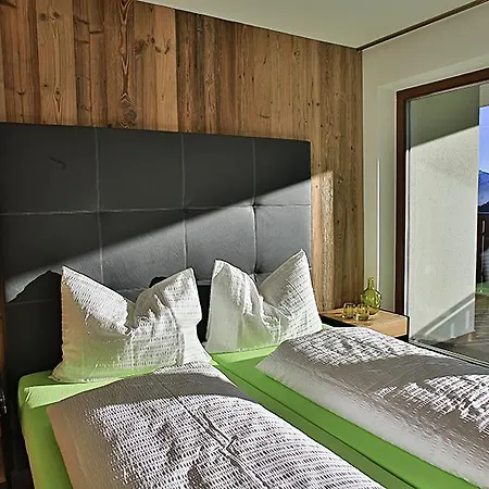 Familyparadies Gamplalm Farm stay
