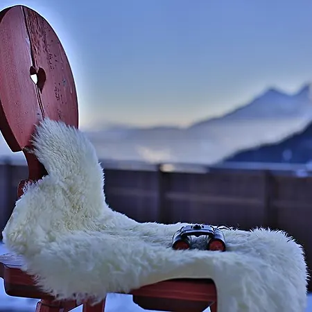 Farm stay Familyparadies Gamplalm