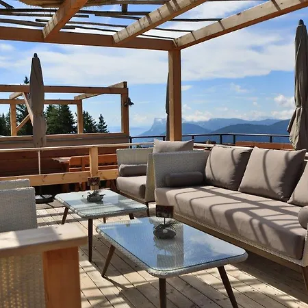 Familyparadies Gamplalm Farm stay *