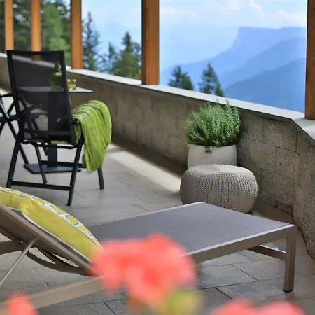 Farm stay Familyparadies Gamplalm *