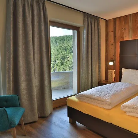 Familyparadies Gamplalm Κατάλυμα σε φάρμα *