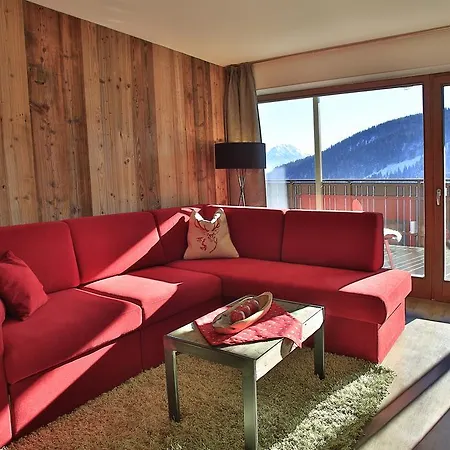 Familyparadies Gamplalm Farm stay Lana