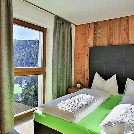 Familyparadies Gamplalm Lana